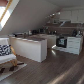 Anno Apartman ll., Balatonföldvar